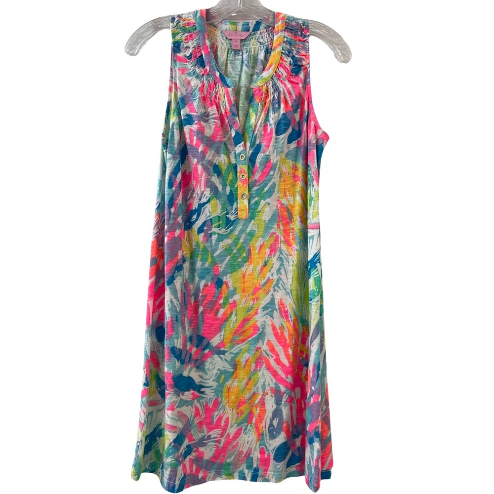 LILLY PULITZER